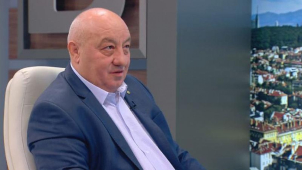 Социалисти призовават Георги Гергов да напусне БСП