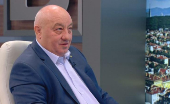 Социалисти призовават Георги Гергов да напусне БСП