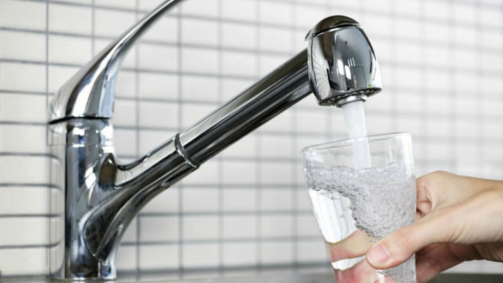 Част от София временно без вода заради ремонти 