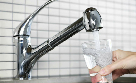 Част от София временно без вода заради ремонти 