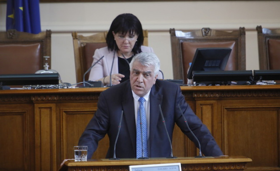 БСП: В Европа разбраха, че ги лъжем за ръста на икономиката и отлагат влизането ни в чакалнята