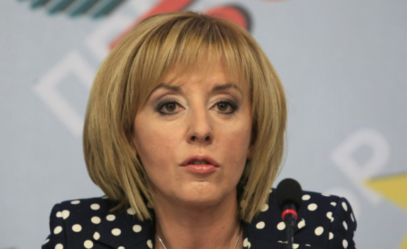 Манолова: Решението на ВКС за такса "сградна инсталация" е несправедливо