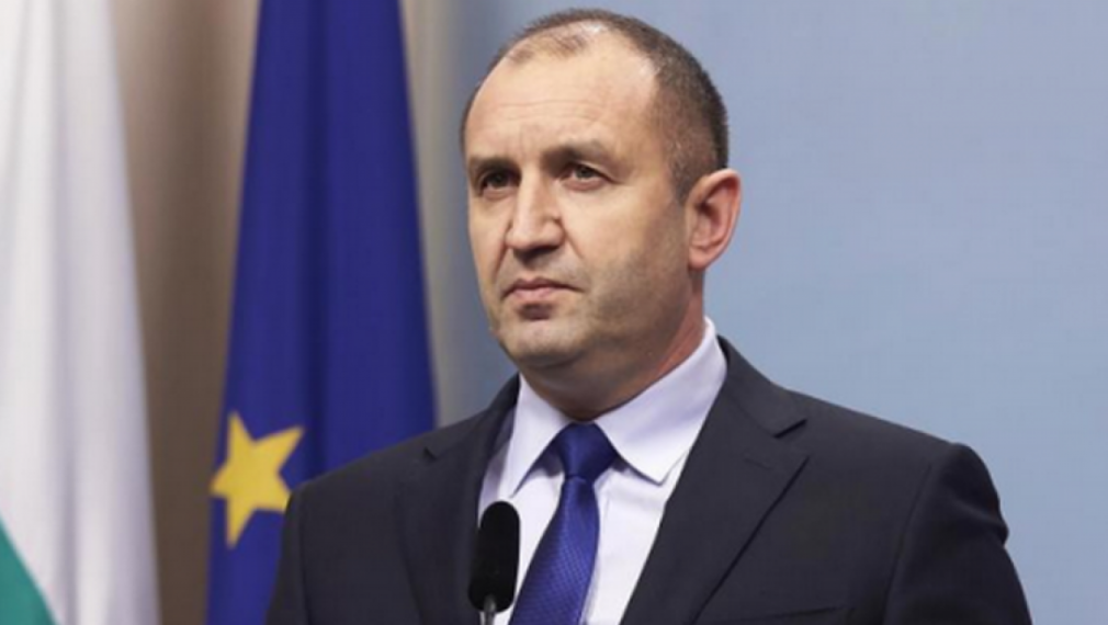 Радев: Доверието в институциите може да бъде възстановено, само ако осигурят справедливост