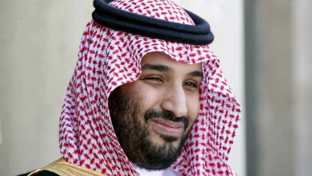 Саудитският престолонаследник поел отговорност за убийството на Хашоги