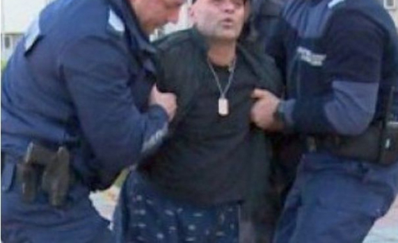  Пациентът бил и душил лекари в "Св. Анна" е бивш полицай