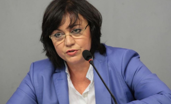 Нинова: Натискът за приемане на Истанбулската конвенция се засилва