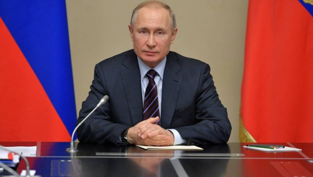 Путин към световните лидери: Трябва ни общ план за справяне с кризата, да свалим санкциите