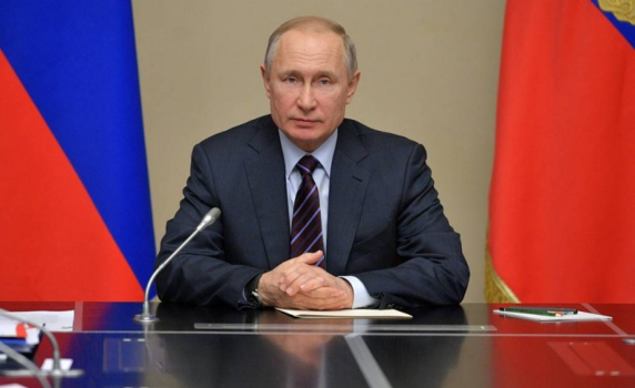 Путин към световните лидери: Трябва ни общ план за справяне с кризата, да свалим санкциите