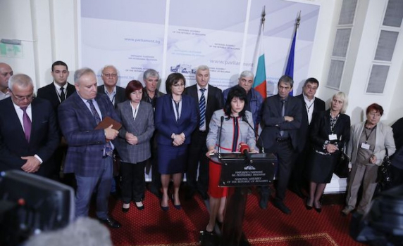 Нинова: В Бюджет 2020 ще подкрепим граждански предложения за развитие на Северозапада