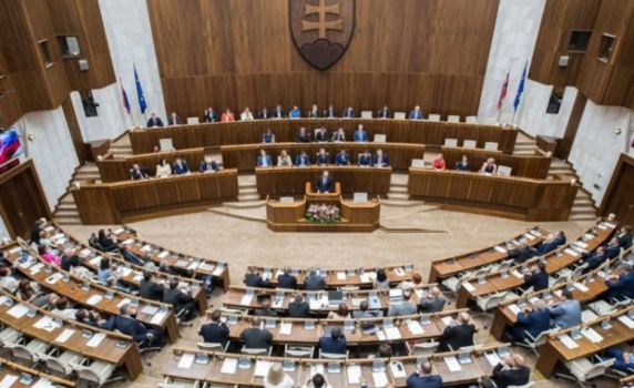 Парламентът на Словакия отхвърли Истанбулската конвенция