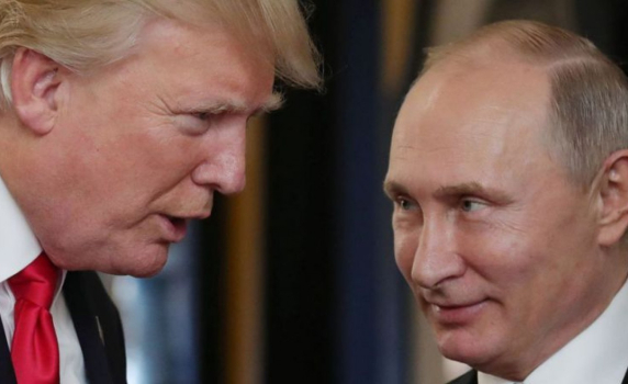 Путин и Тръмп ще се срещнат в Хелзинки