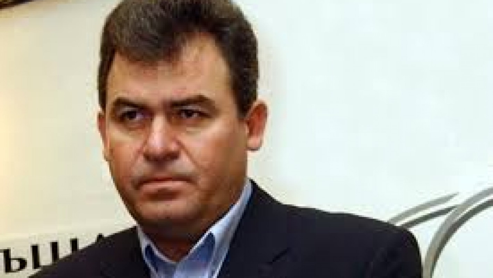 Богомил Бонев допълни белите петна в биографията на Бойко Борисов Богомил Бонев допълни белите петна в биографията на Бойко Борисов
