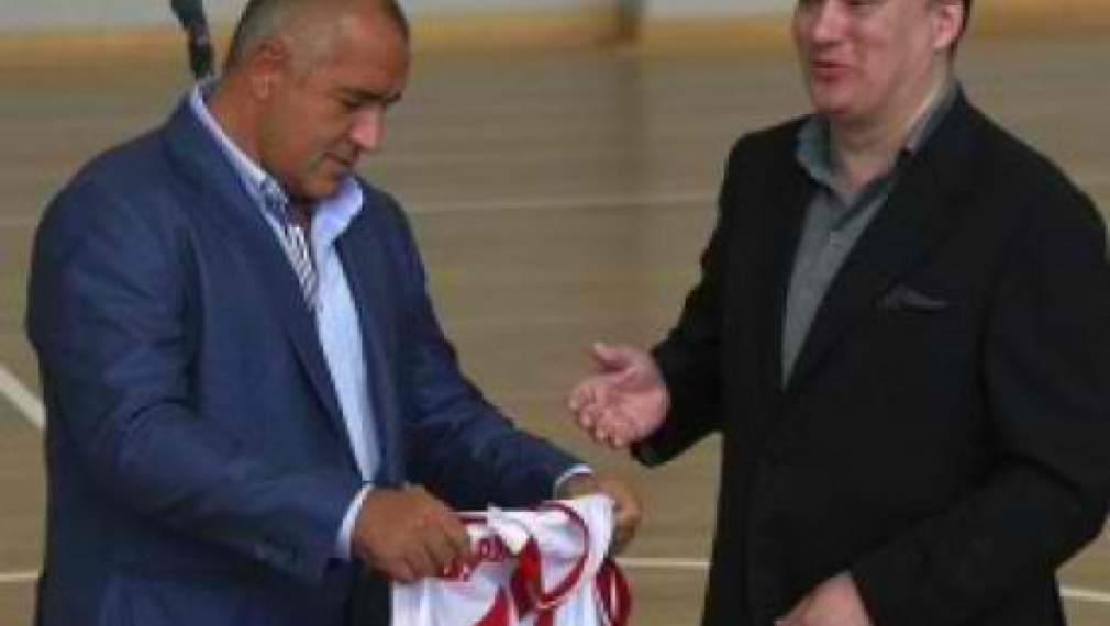 Спас Шопов бил предупреден по случая „Мишо Бирата”