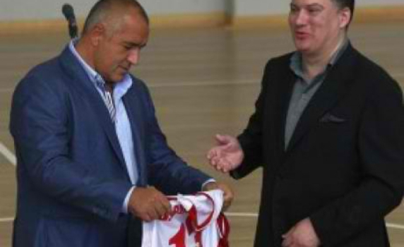 Спас Шопов бил предупреден по случая „Мишо Бирата”