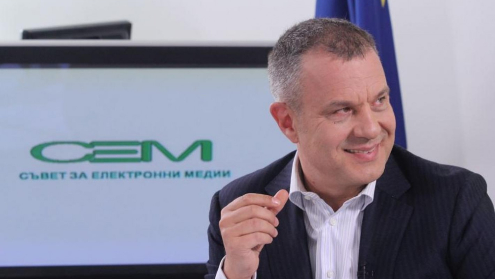 Сашо Диков и Емил Кошлуков ще се борят за шеф на БНТ