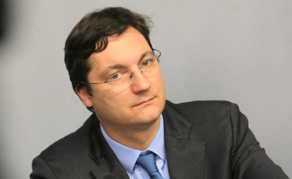 Зарков: Според институциите Ковачки няма нищо общо с енергетиката, а Жирардели е собственик на Банско