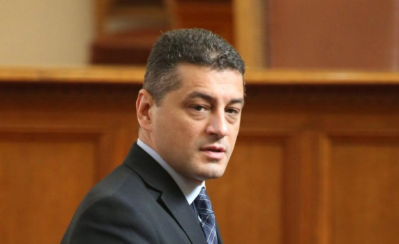 Красимир Янков се кандидатира за председател на БСП