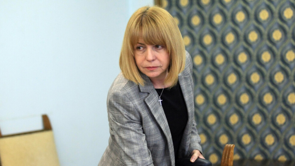 Фандъкова: Фирмите за чистотата на София няма да бъдат класирани преди изборите