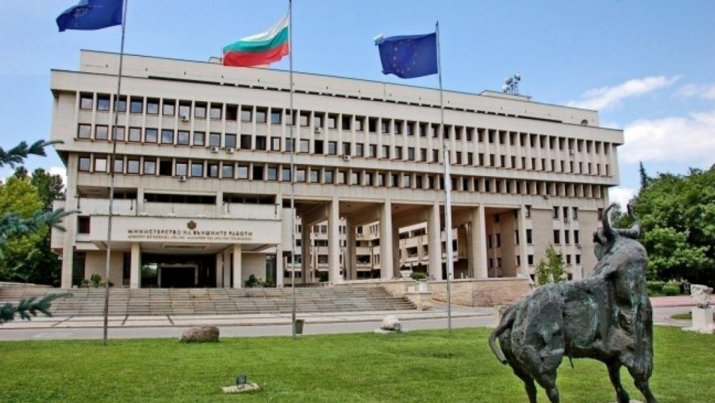Уличеният в шпионаж руски дипломат е обявен за персона нон грата