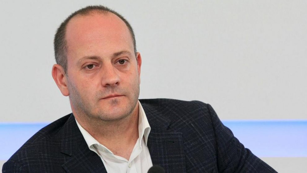 Радан Кънев: Сезирах Европарламента за кризата в България