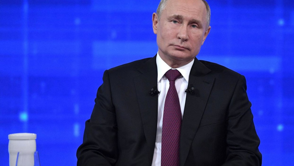 Путин за санкциите: Русия загуби 50 млрд. долара, ЕС – 240 милиарда