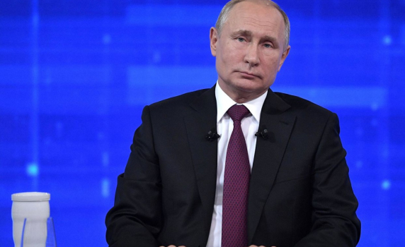 Путин за санкциите: Русия загуби 50 млрд. долара, ЕС – 240 милиарда