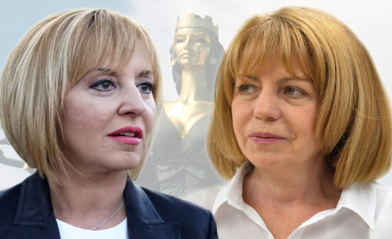 Маркет ЛИНКС: Мая Манолова с предимство от 4% пред Фандъкова