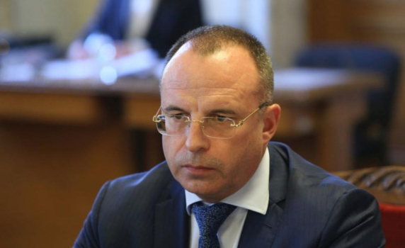 Порожанов: Синът ми не е одитирал Държавен фонд „Земеделие“