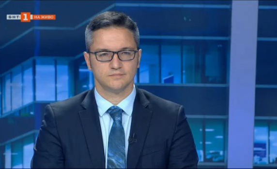 Кристиан Вигенин: ГЕРБ предлага идеи на БСП, но ги прилага изкривено