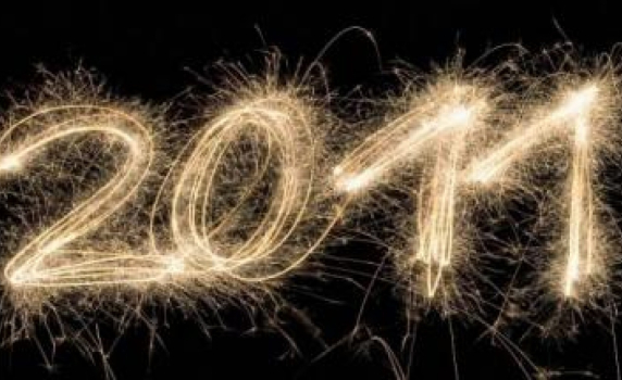 2011 – година на турбуленции?