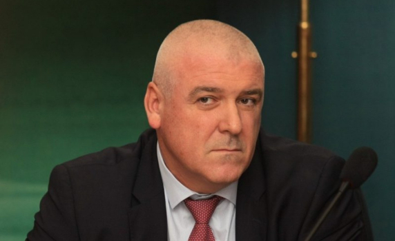 Шефът на ГДБОП Ивайло Спиридонов подаде оставка 