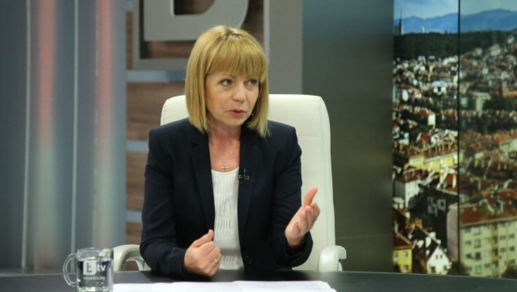 Фандъкова: Не съм болна, няма да подавам оставка, името ми не протича в СРС-та