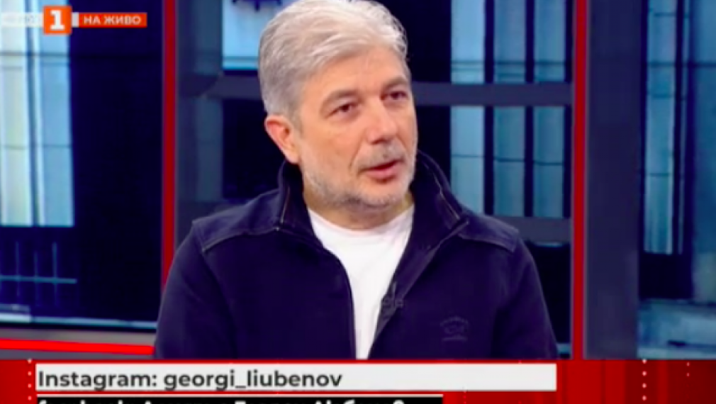 Нено Димов: Има над 700 млн. лв. за решаване на проблема с мръсния въздух