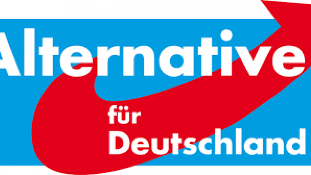  "Алтернатива за Германия" стана втора политическа сила