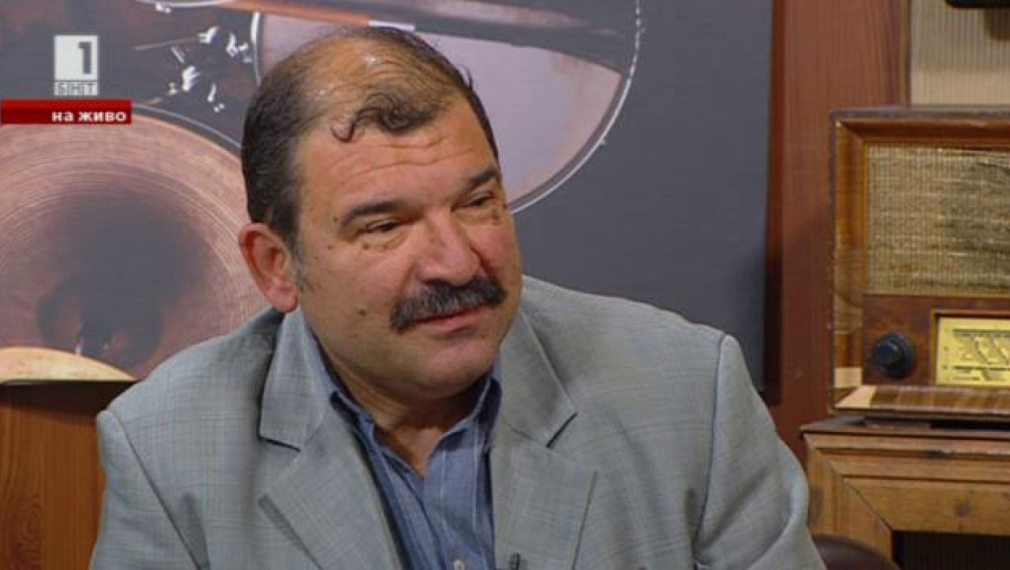 Георги Атанасов: Обвиненията на Нинова срещу ГЕРБ бяха легитимирани от протестите