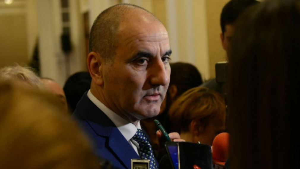 ГЕРБ отказва да спази закона и да смени състава на ЦИК преди евровота