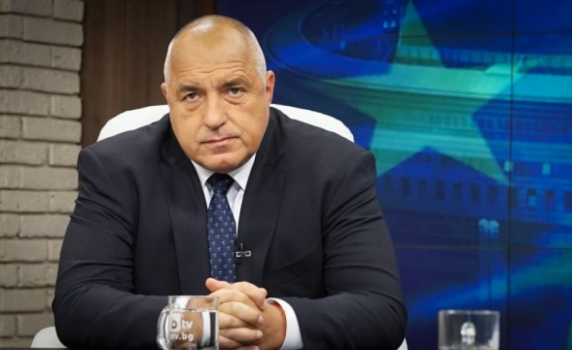 Борисов: Оставките са нещо нормално, те са пречистване. С братовчедите не си говоря, защото ги набих