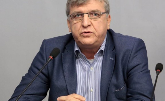 Манол Генов: Не деля избирателите на етноси и вероизповедания