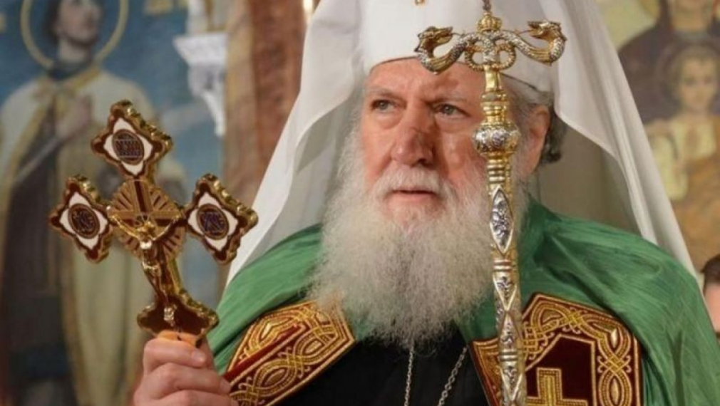 Патриарх Неофит: Да пазим децата на България чисти и непокварени