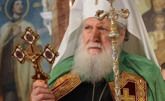 Патриарх Неофит: Да пазим децата на България чисти и непокварени