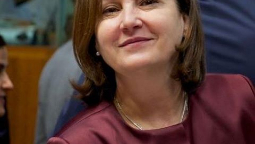 Бъчварова е разрешила даренията в МВР въпреки закона