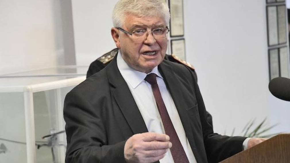 Ананиев: Случаите на COVID-19 се увеличиха заради българи, върнали се от чужбина 