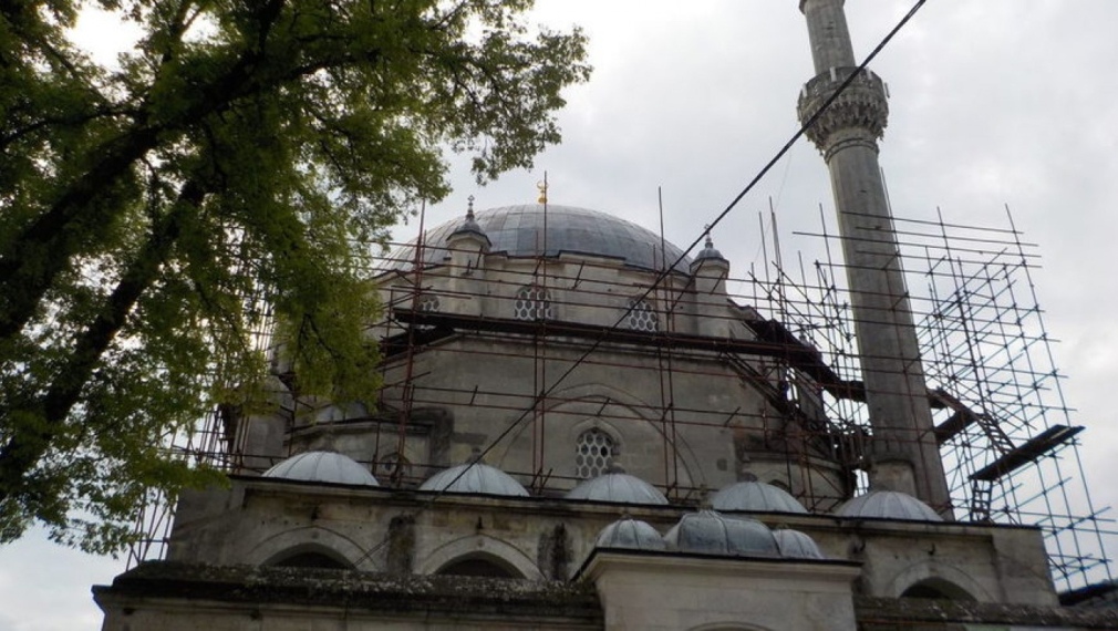 Смениха турските имена на 838 местности в Стара Загора