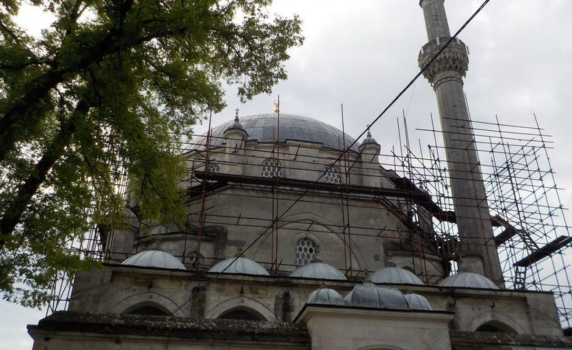 Смениха турските имена на 838 местности в Стара Загора