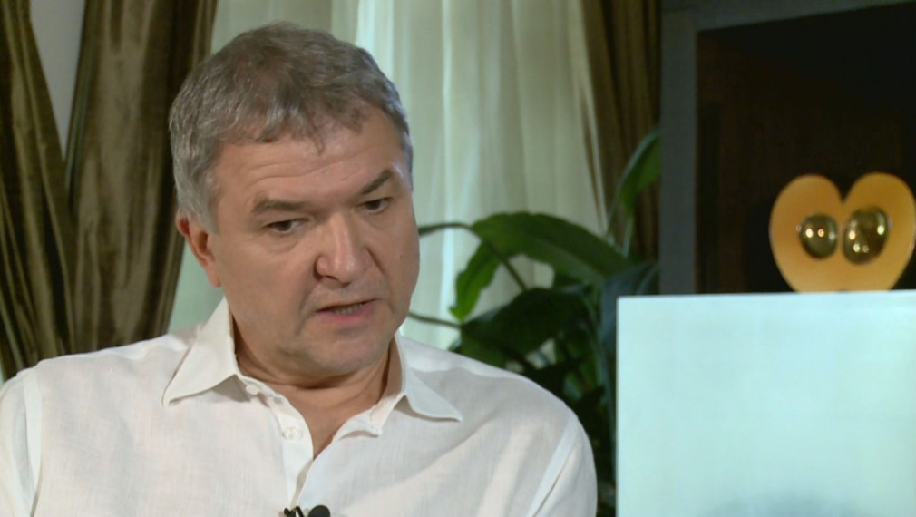 Бобоков: В съобщенията ми с Пламен Узунов няма нищо нередно