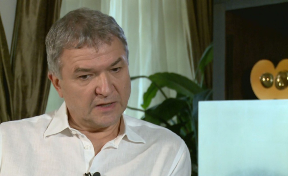 Бобоков: В съобщенията ми с Пламен Узунов няма нищо нередно