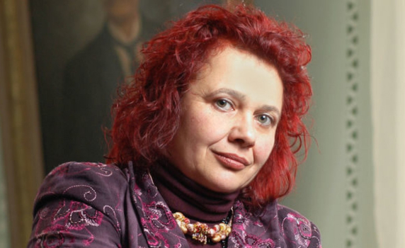 Мирела Иванова: Поезията e най-могъщата и всепроникваща свобода