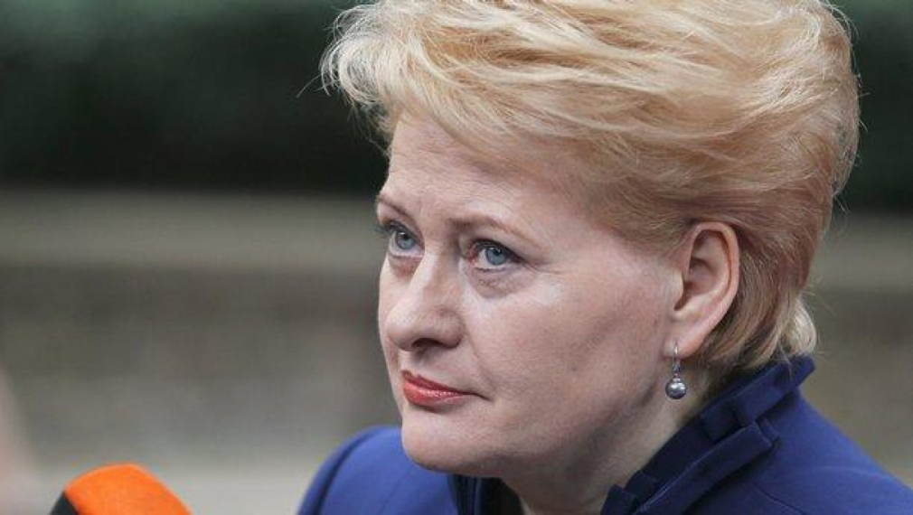 "Русия се опитва да преначертае европейските граници" "Русия се опитва да преначертае европейските граници"