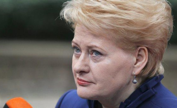 &quot;Русия се опитва да преначертае европейските граници&quot; 