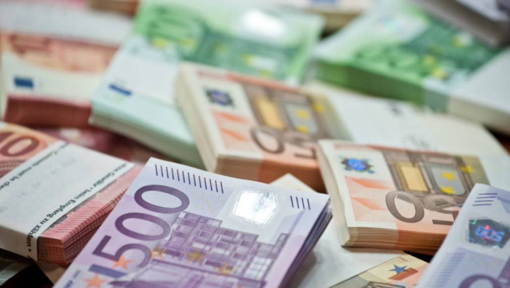 11 млн. фалшиви евро са открити в нелегална печатница в Слънчев бряг